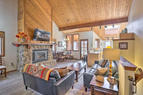 Townhome, Walk to Ski Shuttle and Main Street